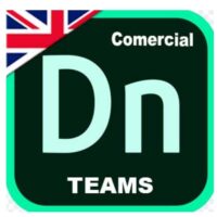 ADOBE DIMENSION FOR TEAMS ENGLISH