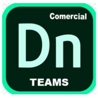 ADOBE DIMENSION FOR TEAMS MULTILANGUAGE