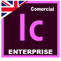 INCOPY FOR ENTERPRISE ENGLISH COMERCIAL
