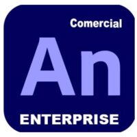 Animate / Flash Professional for enterprise Multi European Languages Subscription New