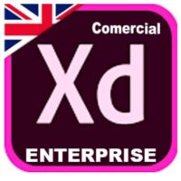 ADOBE XD FOR ENTERPRISE ENGLISH