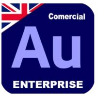 ADOBE AUDITION FOR ENTERPRISE ENGLISH