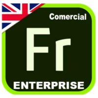 ADOBE FRESCO FOR ENTERPRISE ENGLISH