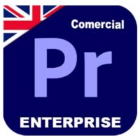 ADOBE PREMIERE PRO FOR ENTERPRISE ENGLISH