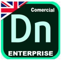 ADOBE DIMENSION FOR ENTERPRISE ENGLISH
