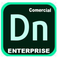 ADOBE DIMENSION FOR ENTERPRISE MULTILANGUAGE