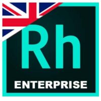 ROBOHELP OFFICE FOR ENTERPRISE ENGLISH