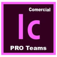 INCOPY FOR PRO TEAMS MULTI LANGUAGES SUBSCRIPTION