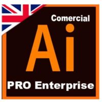 ILLUSTRATOR PRO ENTERPRISE ENGLISH