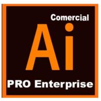 ILLUSTRATOR FOR PRO ENTERPRISE MULTILANGUAGE NEW GOV