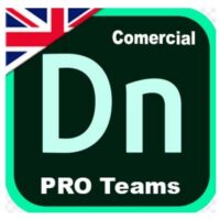 ADOBE DIMENSION PRO FOR TEAMS ENGLISH