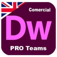 ADOBE DREAMWEAVER PRO FOR TEAMS ENGLISH