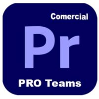 AOBE PREMIERE PRO- PRO TEAMS MULTILANGUAGE