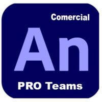 ADOBE ANIMATE PRO TEAMS MULTILANGUAGE