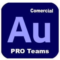 ADOBE AUDITION PRO FOR TEAMS MULTILANGUAGE