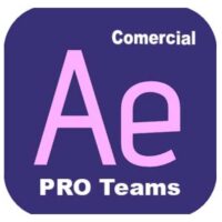 ADOBE AFTEREFFECTS PRO TEAMS MULTILANGUAGE