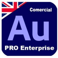 ADOBE AUDITION PRO FOR ENTERPRISE ENGLISH