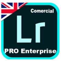 ADOBE LIGHTROOM PRO ENTERPRISE ENGLISH