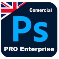 ADOBE PHOTOSHOP PRO ENTERPRISE ENGLISH