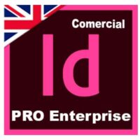 ADOBE INDESIGN PRO ENTERPRISE ENGLISH