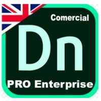 ADOBE DIMENSION PRO ENTERPRISE ENGLISH