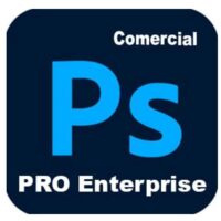 PHOTOSHOP FOR PRO ENTERPISE MULTILANGUAGE NEW GOV