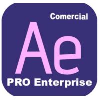 ADOBE AFTER EFFECTS PRO ENTERPRISE MULTILANGUAGE