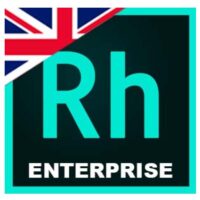 ADOBE ROBOHELP SERVER ENTERPRISE ENGLISH