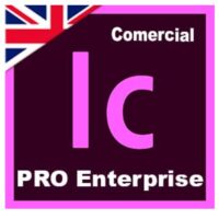 INCOPY PRO FOR ENTERPRISE ENGLISH COMERCIAL