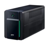 APC Back-UPS 1200VA, 230V, AVR, French Sockets