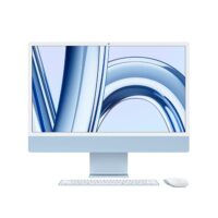 iMac 24 4,5k Blue Chip M3 8N-10N/8GB/512GB