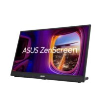 Monitor Portátil ZenScreen IPS FHD 17" 144Hz