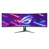 Asus ROG Swift OLED PG49WCD