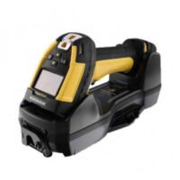 PM9600  HP  433MHZ  DISPLAY/KEY  USB KIT (KIT INCLUDES SCANNER  CRADLE BC9630-433  CAB-552  POWER SUPPLY 8-0935 AND POWER CORD 6003-0940)