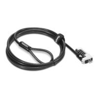 Cable con combinación NanoSaver de Lenovo
