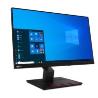 Monitor Lenovo 24  ThinkVision T24t-20