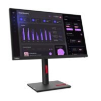 Monitor Lenovo 24" ThinkVision T24i-30