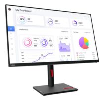 Monitor Lenovo 32" ThinkVision T32p-30