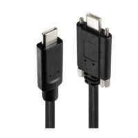 Hub USB 3.2 Gen 2 Tipo C de 4 puertos, metálico