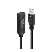 Extensión activa USB 3.0 de 10 m tipo A a C