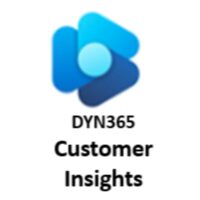 Dynamics 365 Customer Insights