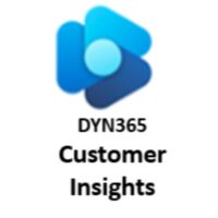 Dynamics 365 Customer Insights Data Unified People
