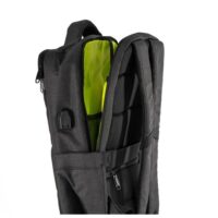 Mochila Urban Eco Pro de 15.6'', negra