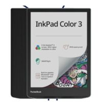 Ebook Inkpad Color 3