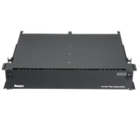Hd flex? fiber enclosure is 2 rua