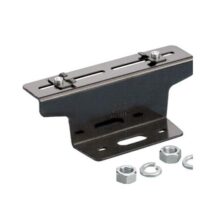 SOPORTE CENTRAL FIBERRUNNER®, PARA VARILLA ROSCADA DE 16MM FR6CS58M