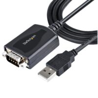 Cable de 91cm USB a Serie