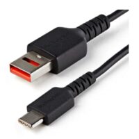 CABLE 1M USB DE CARGA SEGURA