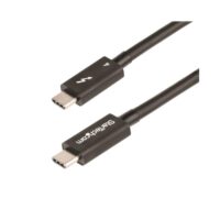 Cable de 0,5m Thunderbolt 4