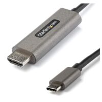CABLE 4M USB C A HDMI 4K HDR10